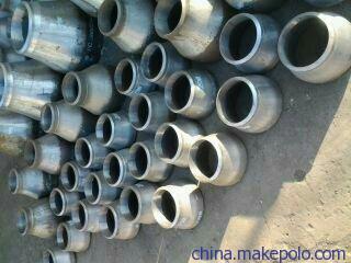 彎頭產品圖鑒與河北神舟鋼管制造公司的專業優勢