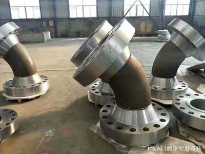 彎頭長度高度計算方法與彎頭下料長度詳解