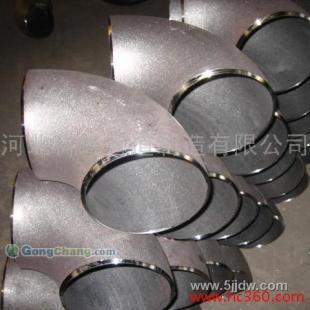 管道連接的關(guān)鍵部件 供應(yīng)壓制、鍛制與鑄造90度彎頭在排水系統(tǒng)安全防護(hù)中的應(yīng)用