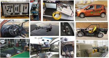 燕山大學(xué)電動(dòng)汽車智能驅(qū)動(dòng)與協(xié)同控制課題組 驅(qū)動(dòng)未來(lái)出行的技術(shù)先鋒